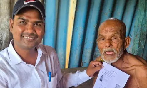 Shikha Mukerjee | No End to Confusion as Pan-India SIR Rolls Out Shikha Mukerjee | No End to Confusion as Pan-India SIR Rolls Out