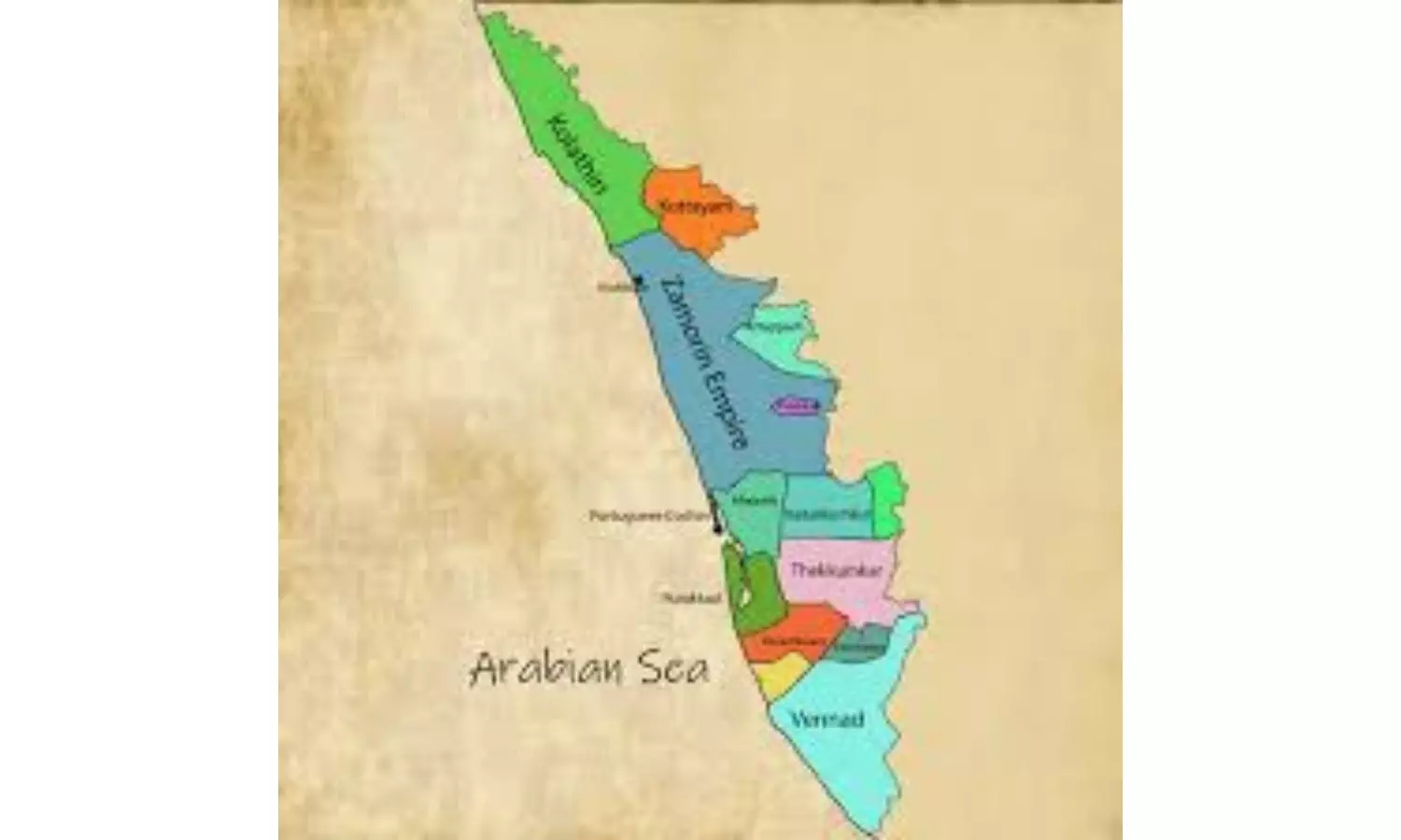 AA Edit | Kerala Ends Extreme Poverty AA Edit | Kerala Ends Extreme Poverty