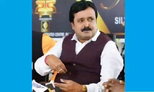 Veteran BJP Leader And Poet Shankar Parida Passes Away After Prolonged Battle With Lung Cancer