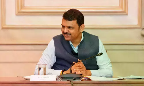Maharashtra To Announce Farm Loan Waiver By June 2026: Fadnavis Maharashtra To Announce Farm Loan Waiver By June 2026: Fadnavis