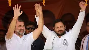 AA Edit | Focus On Jobs Welcome As Bihar Readies To Vote AA Edit | Focus On Jobs Welcome As Bihar Readies To Vote