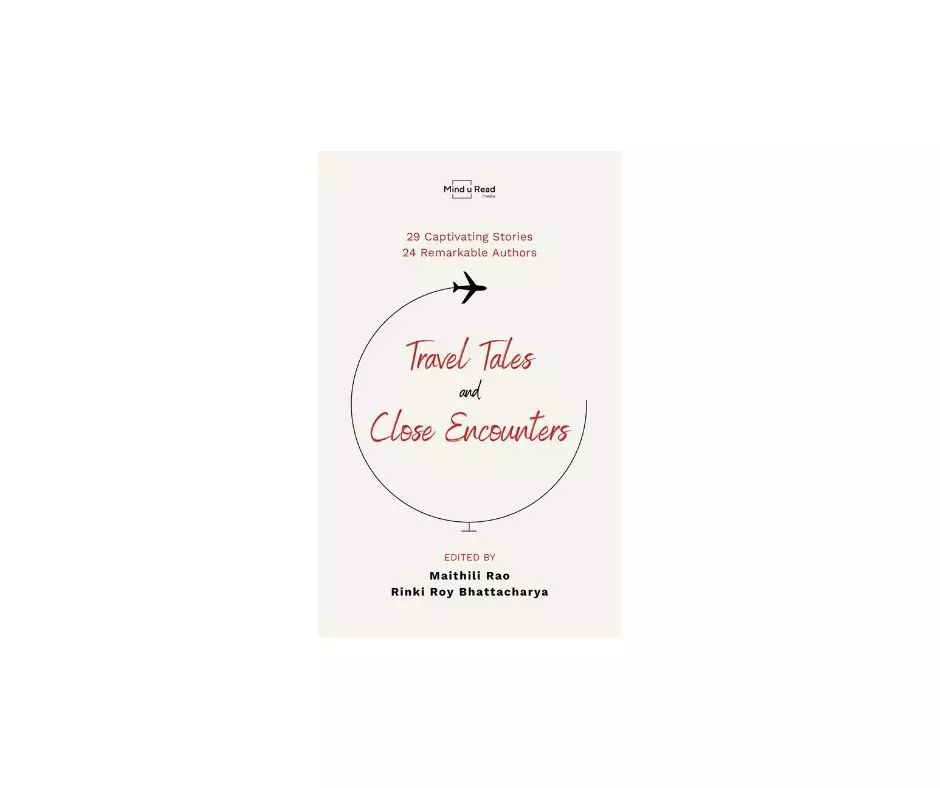 Book Review | Keep Travelling, Keep Gathering Tales Book Review | Keep Travelling, Keep Gathering Tales