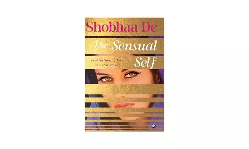 Book Review | Good Sense and Sensuality