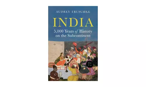Book Review | An Engrossing New History of Subcontinental Thought