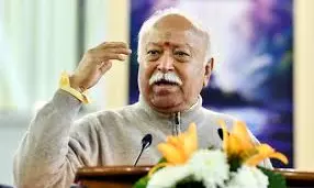 Anita Anand  | Three Children For Hindu Families? Women Must Say ‘No’ to RSS’ Call