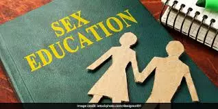 John J. Kennedy | Why Our Schools Need To Start Sex Education Sooner, Rather Than Later