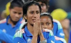 AA Edit | As The Women in Blue Make History, Cup of Joy for India