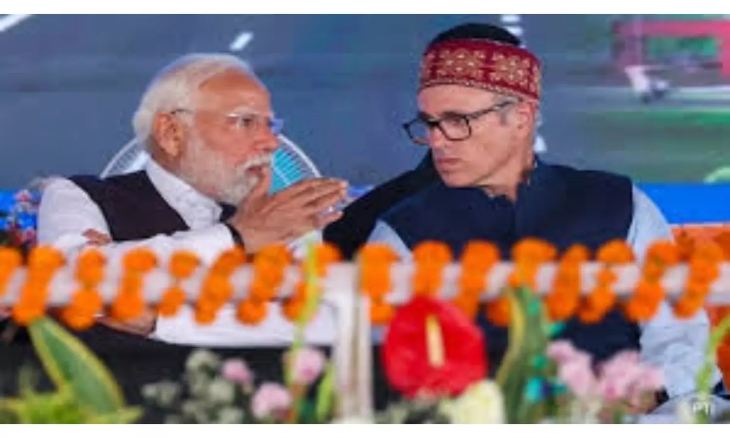 Bharat Bhushan| Stalled J&K Statehood: Engineered Instability