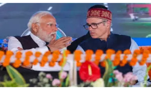 Bharat Bhushan| Stalled J&K Statehood: Engineered Instability