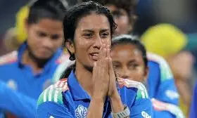AA Edit | As The Women in Blue Make History, Cup of Joy for India