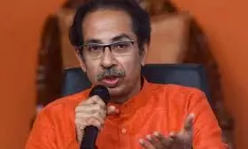 BJP Alleges ‘Vote Jihad’ In Maharashtra, Uddhav Thackeray Hits Back