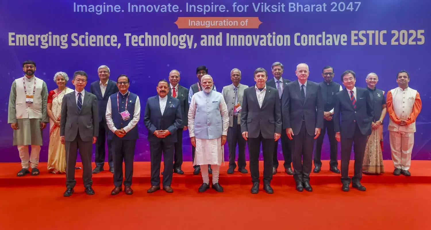 AA Edit | Lip Service Not Enough, Give Science More Funds AA Edit | Lip Service Not Enough, Give Science More Funds