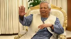 Manash Ghosh | Yunus Bid For Silent Coup To Humiliate B’desh Army Manash Ghosh | Yunus Bid For Silent Coup To Humiliate B’desh Army