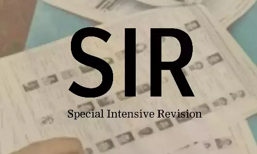 SIR Brings Missing West Bengal Man Back Home After 35 Years SIR Brings Missing West Bengal Man Back Home After 35 Years