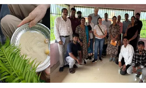 AIIMS Bhubaneswar Launches Pioneering Research on Cycad Toxicology amid Concerns