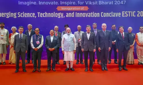 AA Edit | Lip Service Not Enough, Give Science More Funds