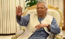 Manash Ghosh | Yunus Bid For Silent Coup To Humiliate B’desh Army