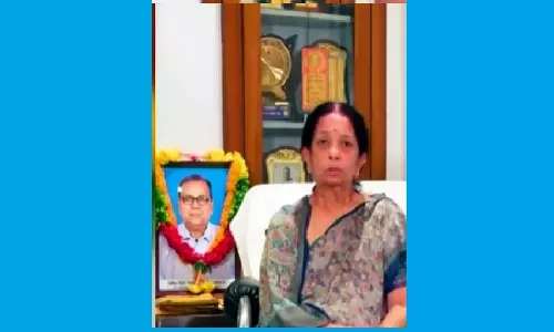 Nuapada Bypoll: Kalpana Dholakia Slams BJD, Says The Regional Party Neglected Her Husband Nuapada Bypoll: Kalpana Dholakia Slams BJD, Says The Regional Party Neglected Her Husband