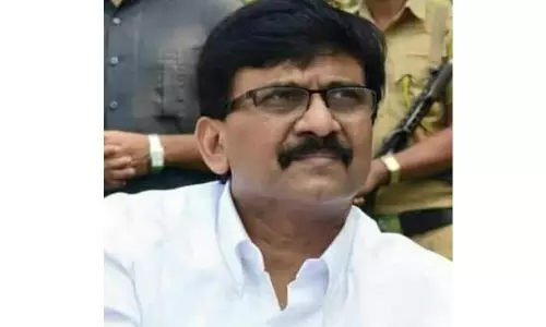Shiv Sena (UBT) Leader Sanjay Raut Hospitalised in Mumbai