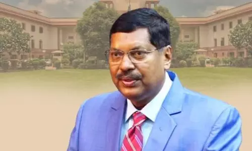 CJI Emphasises All Wings of Democracy Must Work for Citizens