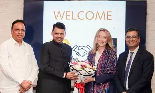 Elon Musk’s Starlink Enters India With Maharashtra Deal