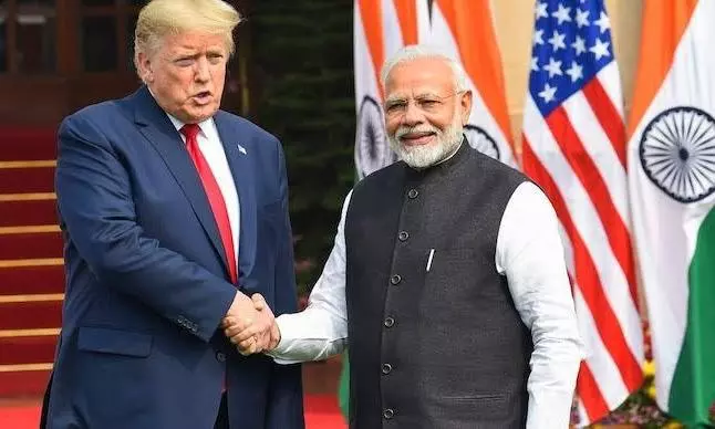 REFLECTIONS | Modi, Trump & Indias Rocky American Saga