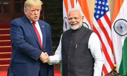 REFLECTIONS | Modi, Trump & Indias Rocky American Saga