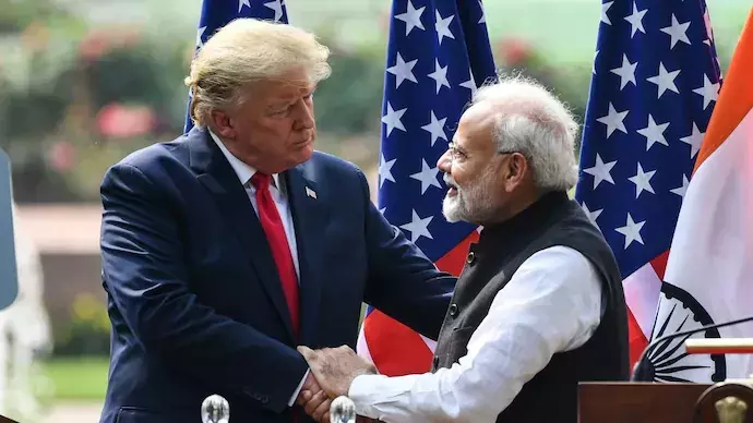 AA Edit | US-India Defence Ties Endure AA Edit | US-India Defence Ties Endure