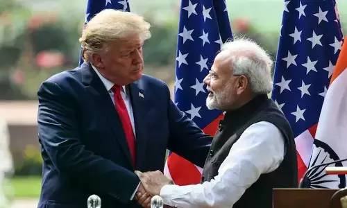Abhijit Bhattacharyya | Can India Really Afford to Trust America Today?