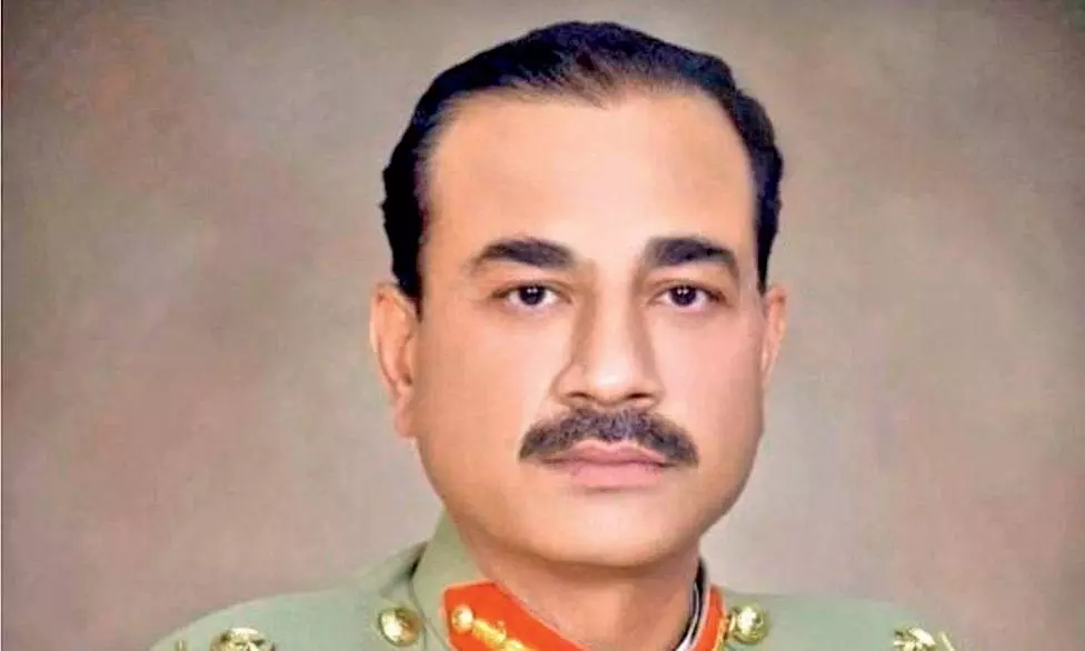 Bhopinder Singh | US, West Should be Alert for Pak Misuse of Rare Metals; And Other Dodgy Tactics Bhopinder Singh | US, West Should be Alert for Pak Misuse of Rare Metals; And Other Dodgy Tactics