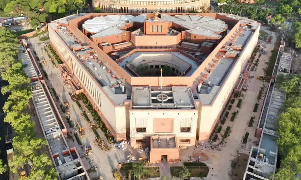 AA Edit | If Parl Sits Longer, Will It Work?