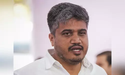 Rohit Pawar Seeks Unbiased Probe in Pune Land Deal Involving Cousin Parth