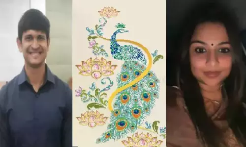 Odia Sprinter Amiya Mallick to Marry Physiotherapist Shweta Venkat Attilli on November 22