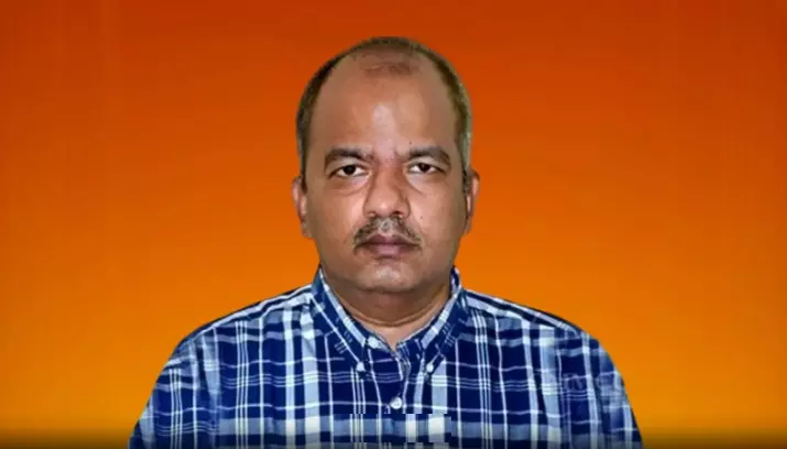 Odisha CEO Dismisses ‘Baseless’ Claims Of EVM Transport Ahead Of Nuapada Bypoll Odisha CEO Dismisses ‘Baseless’ Claims Of EVM Transport Ahead Of Nuapada Bypoll