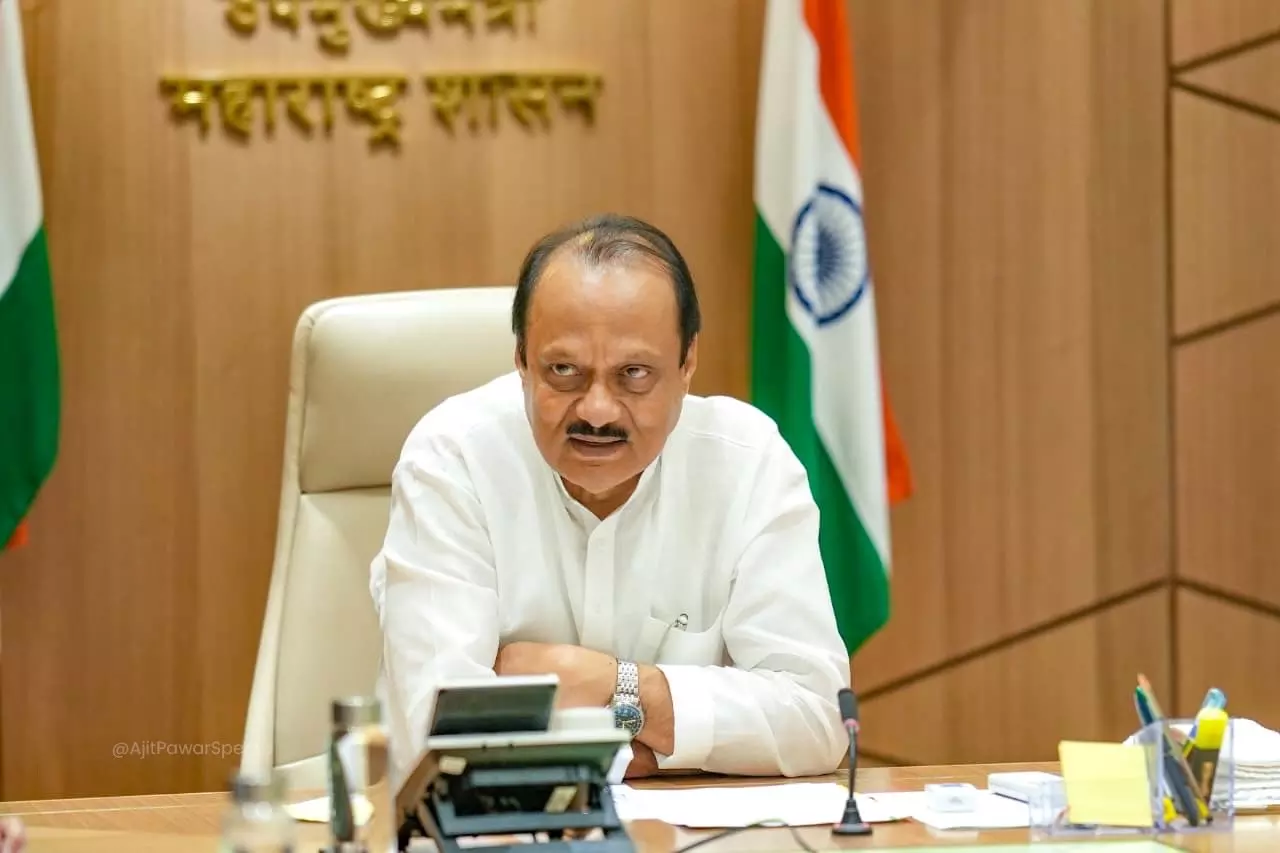 The Asian Age - Politics - News Image