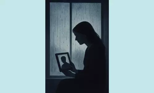 Odisha: Woman Gives Birth to Baby Girl Hours After Husband, Mother-in-Law Die in Road Mishap in Sambalpur Odisha: Woman Gives Birth to Baby Girl Hours After Husband, Mother-in-Law Die in Road Mishap in Sambalpur