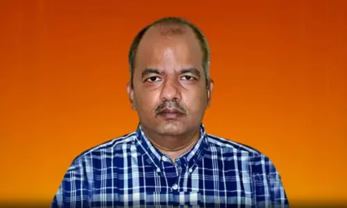 Odisha CEO Dismisses ‘Baseless’ Claims Of EVM Transport Ahead Of Nuapada Bypoll Odisha CEO Dismisses ‘Baseless’ Claims Of EVM Transport Ahead Of Nuapada Bypoll