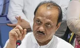 Rival NCP Factions Join Hands Against BJP In Kolhapur