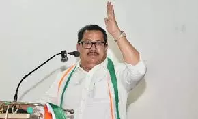 Maharashtra Congress Divided Over MNS Alliance