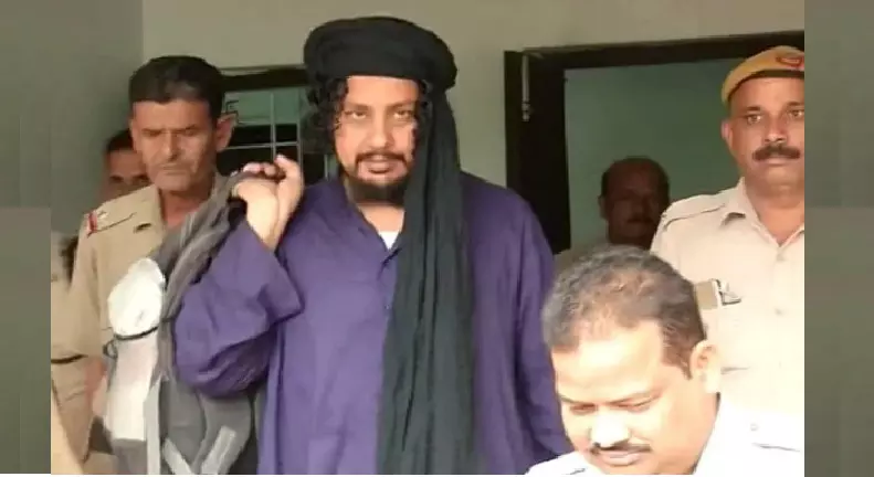Odisha Al-Qaeda Operative Mohd Abdur Rehman Denied Bail by Orissa High Court Odisha Al-Qaeda Operative Mohd Abdur Rehman Denied Bail by Orissa High Court