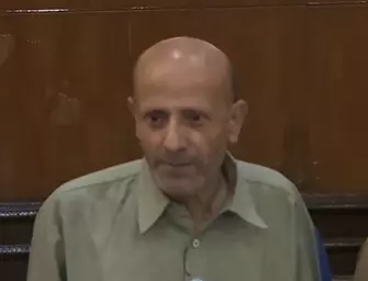 Jailed J&K MP Announces Two-Day Hunger Strike to Mourn Delhi Blast Victims Jailed J&K MP Announces Two-Day Hunger Strike to Mourn Delhi Blast Victims