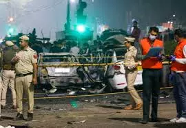 Parsa Venkateshwar Rao Jr | Questions Linger Over Delhi Blast; Centre Is Right To Act With Caution Parsa Venkateshwar Rao Jr | Questions Linger Over Delhi Blast; Centre Is Right To Act With Caution