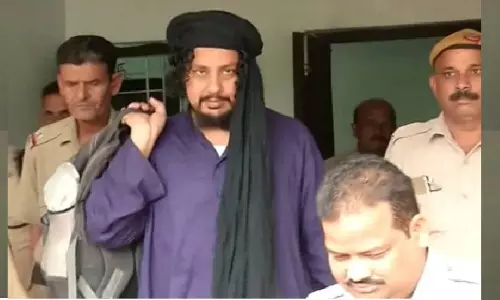 Odisha Al-Qaeda Operative Mohd Abdur Rehman Denied Bail by Orissa High Court Odisha Al-Qaeda Operative Mohd Abdur Rehman Denied Bail by Orissa High Court