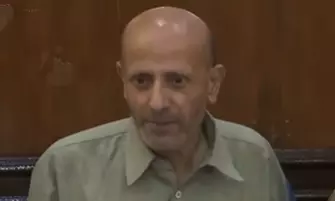 Jailed J&K MP Announces Two-Day Hunger Strike to Mourn Delhi Blast Victims