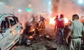 AA Edit | To Keep India Safe, Take Effective Aim At Terror AA Edit | To Keep India Safe, Take Effective Aim At Terror