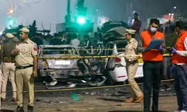 Parsa Venkateshwar Rao Jr | Questions Linger Over Delhi Blast; Centre Is Right To Act With Caution