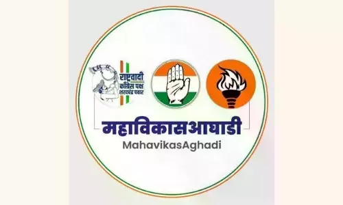 MVA To Contest Local Body Polls Together, MNS Inclusion Unclear