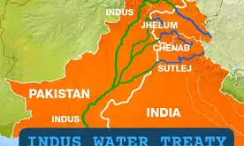 India To Skip Indus Waters Treaty Proceedings In Vienna