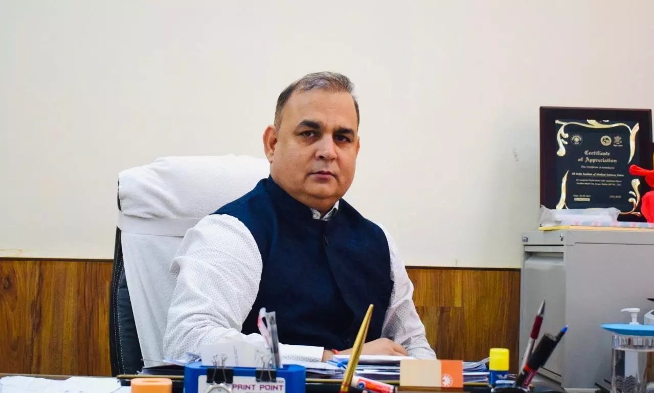 C.M. Singh | Could Anaemia Be the Reason Behind Low Performance in India’s Schools? C.M. Singh | Could Anaemia Be the Reason Behind Low Performance in India’s Schools?