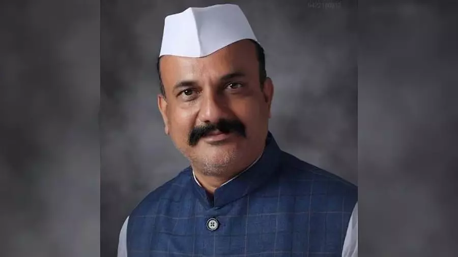 Maharashtra Congress Denies Alliance Talks With MNS